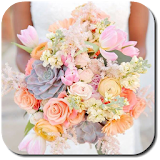 Wedding Flowers icon