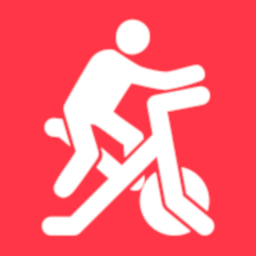 Peloton to Connect (TCX)  Icon