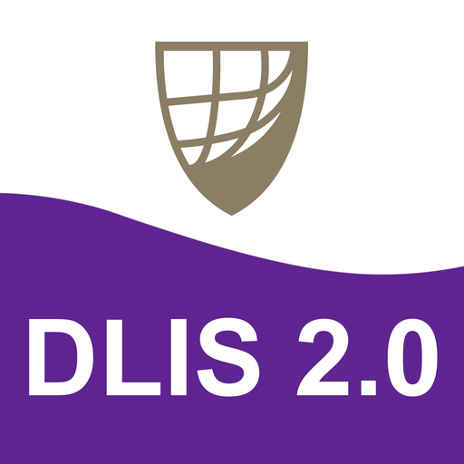 DLIS 2.0 logo