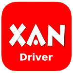 Xan Driver: Drive & Win Apk