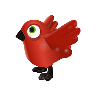 Red Bird apk