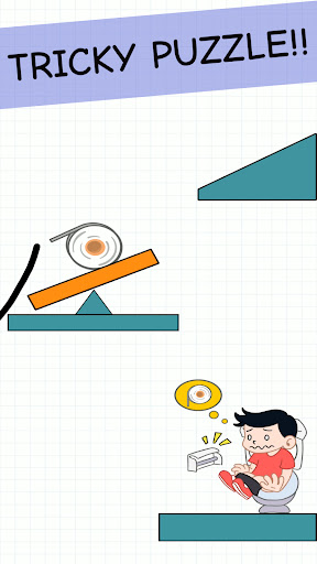 Toilet Rescue Screen 2