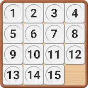 Fifteen Puzzle-7