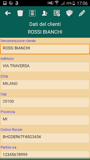 Calcolo radiatori pro Screen 2