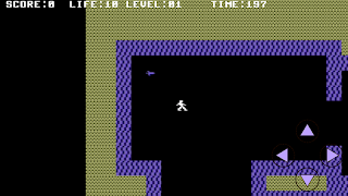 Gateway To Apshai Tribute - Screenshot 2