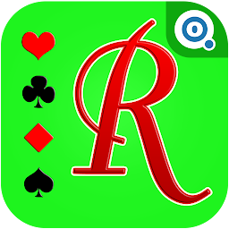 Icon image Indian Rummy Teen Patti Rummy