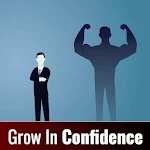 Cover Image of Tải xuống HOW TO BE CONFIDENT  APK