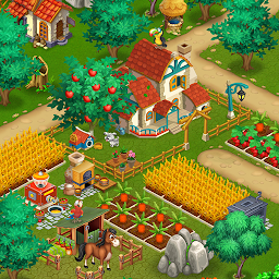 Icon image Farm Life
