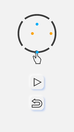 Vortex Balls 2.0 Screen 2