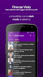Firenze Viola - Fiorentina