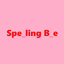 Spelling Bee Game APK