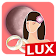 Lunar Calendar for Women Lux icon