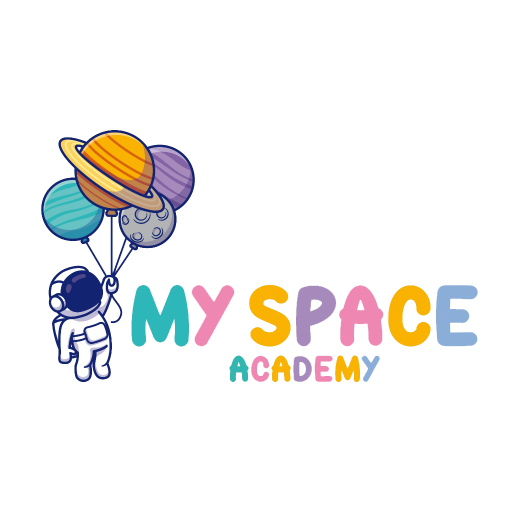 My Space Academy logo