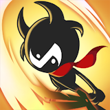 Demon Hero : Idle RPG icon