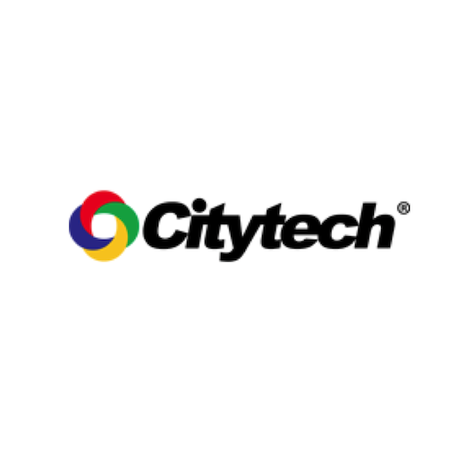 Citytech G 1.0 Icon