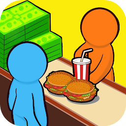 My Burger Shop