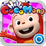 Hello Cocomong icon