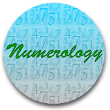 Daily Numerology Horoscope icon