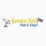 Cover Image of Скачать Golden Bell Fish & Chip Shop,  APK