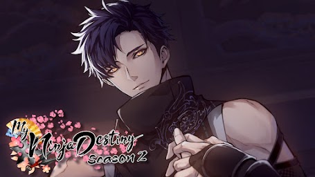 My Ninja Destiny: Otome Game