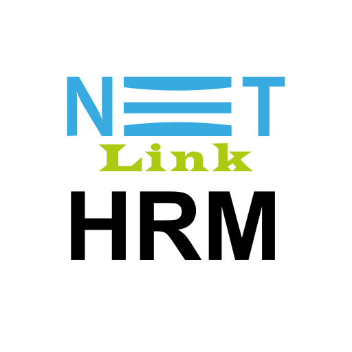 Netlink Smart HR logo