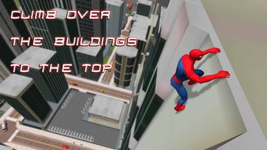 Spider Hero Apk Mod for Android [Unlimited Coins/Gems] 10