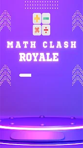 Math Clash Royale