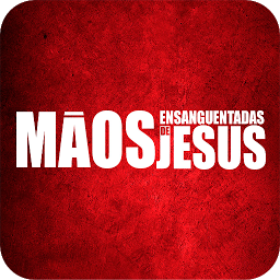 Icon image Mãos Ensanguentadas de Jesus