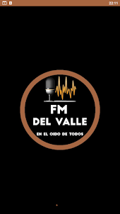 FM Del Valle Cholila