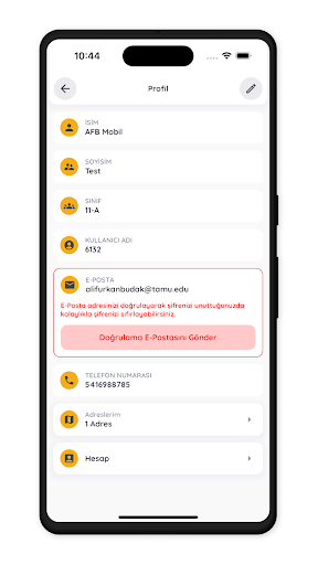 Yasin Coşkun Eğitim Kurumları