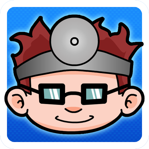 Doctor Bubble 1.0.16 Icon
