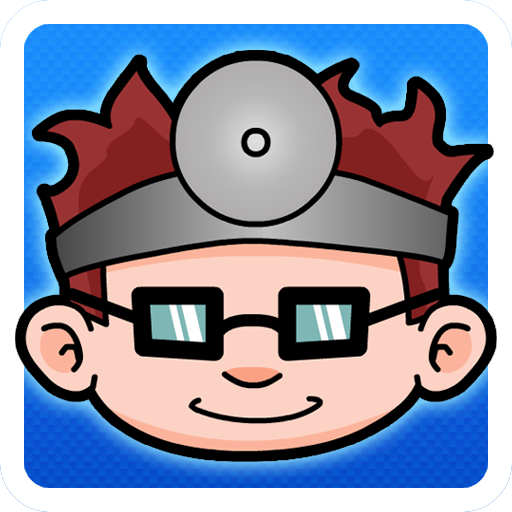 Doctor Bubble 1.0.18 Icon