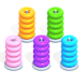 Color Hoop Stack - Sort Puzzle - Androidアプリ