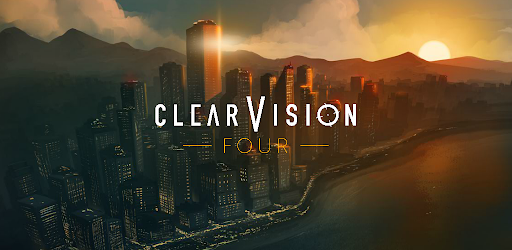 Clear Vision 4 - Brutal Sniper