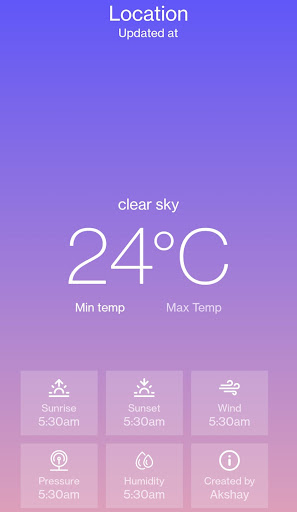 tempy Screen 2