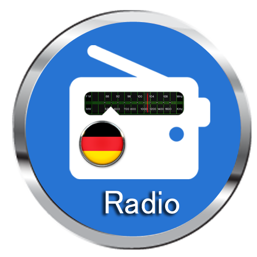 Radio Magdeburg - Germany