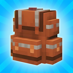 Icon image BackPack Mod for Minecraft PE