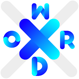 XWords Puzzles: Seek & Solve