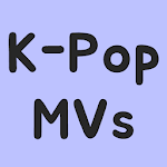 Cover Image of Download Former K-pop Music Videos 1.0.2 APK