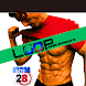 Home workout Loop burning plan - Androidアプリ