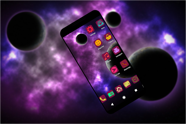 Theme and Wallpapers 2021 - v3.2.1 - (Android)