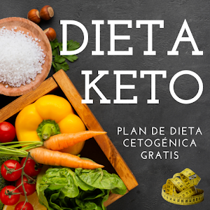  Dieta Keto Gratis en Espaol 2.1 by Gabriela Fonseca logo