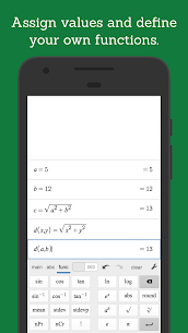 Desmos Scientific Calculator Apk for Android Free Downloa 3