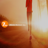 7 Minute Workout App icon