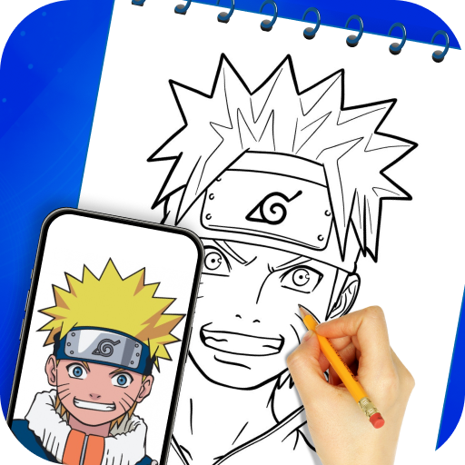 AR Draw Sketch: Dibujo 3D AR