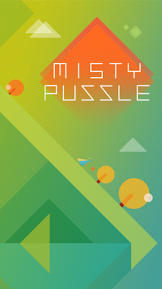 Misty Puzzle - Jigsaw gameのおすすめ画像1