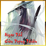 Cover Image of Baixar Ngạo Thế Cửu Trọng Thiên - Tru  APK