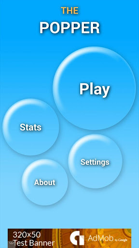 The Popper - Apps on Google Play