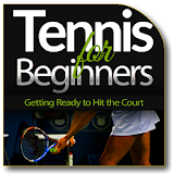 Tennis for Beginners icon