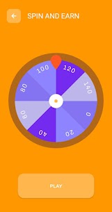 Loot Watch and Earn – Spin the wheel || loote app 3